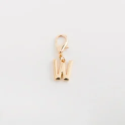 Charm Donna - Letter charms