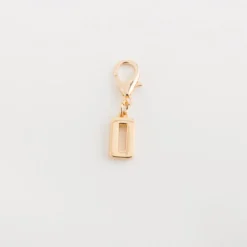 Charm Donna - Letter charms
