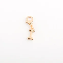 Charm Donna - Letter charms