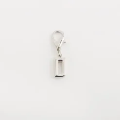 Charm Donna - Letter charms