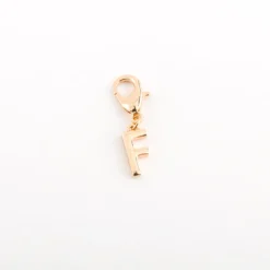 Charm Donna - Letter charms