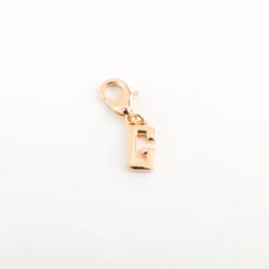 Charm Donna - Letter charms