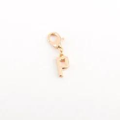 Charm Donna - Letter charms