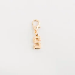 Charm Donna - Letter charms