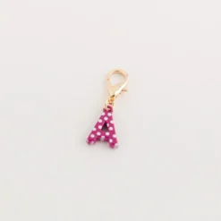 Charm Donna - Poa letters