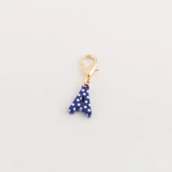 Charm Donna - Poa letters