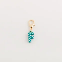 Charm Donna - Poa letters
