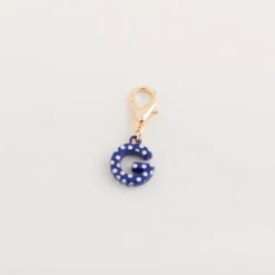 Charm Donna - Poa letters
