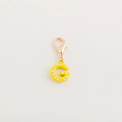 Charm Donna - Poa letters
