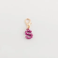 Charm Donna - Poa letters