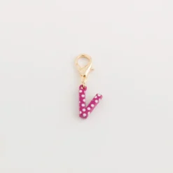 Charm Donna - Poa letters