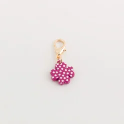 Charm Donna - Poa letters