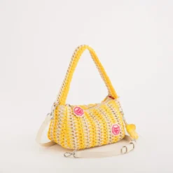 Mini Sacca Donna - Juicy Chupa Chups