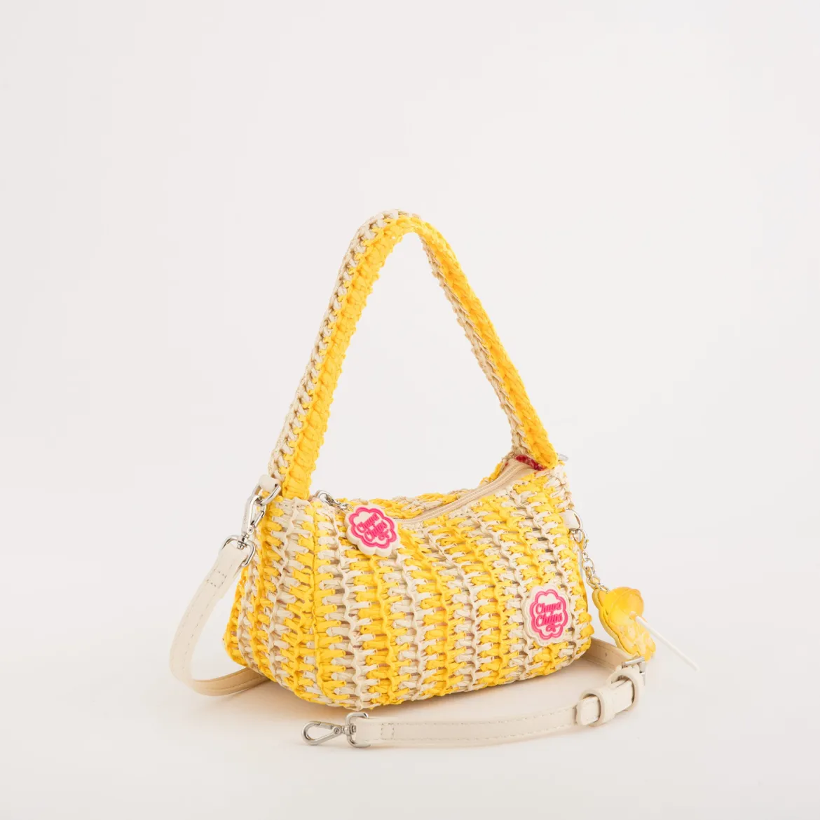 Mini Sacca Donna - Juicy Chupa Chups