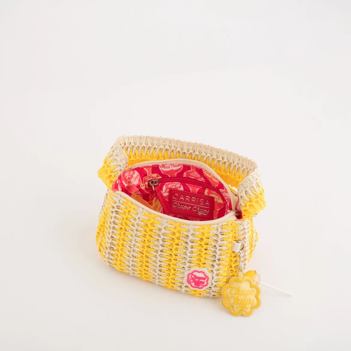 Mini Sacca Donna - Juicy Chupa Chups