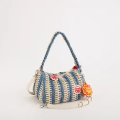 Mini Sacca Donna - Juicy Chupa Chups