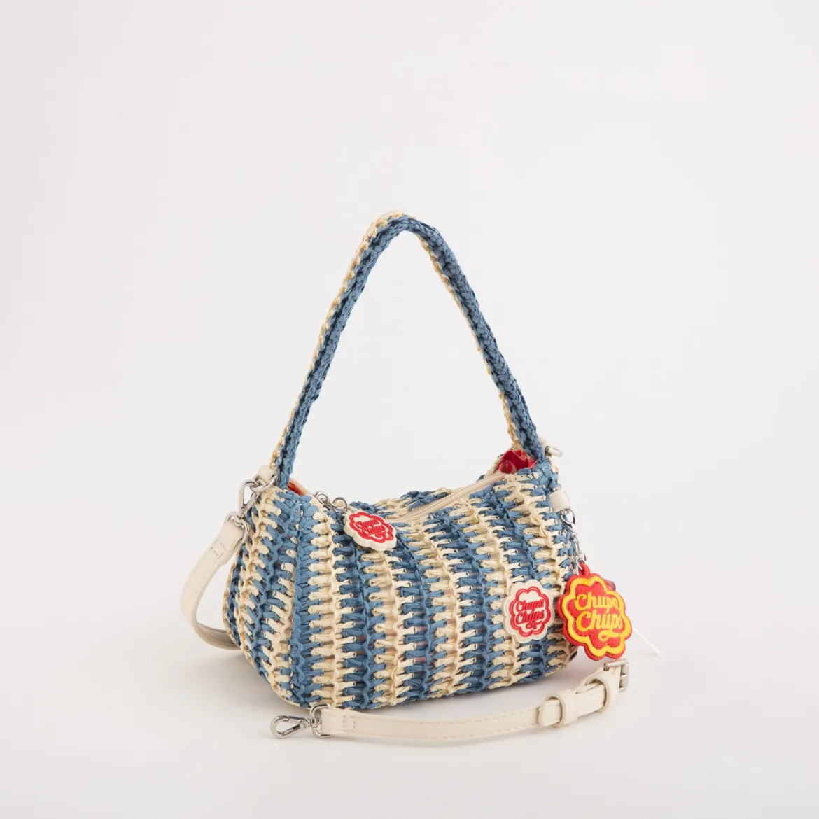 Mini Sacca Donna - Juicy Chupa Chups