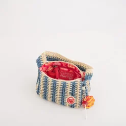 Mini Sacca Donna - Juicy Chupa Chups