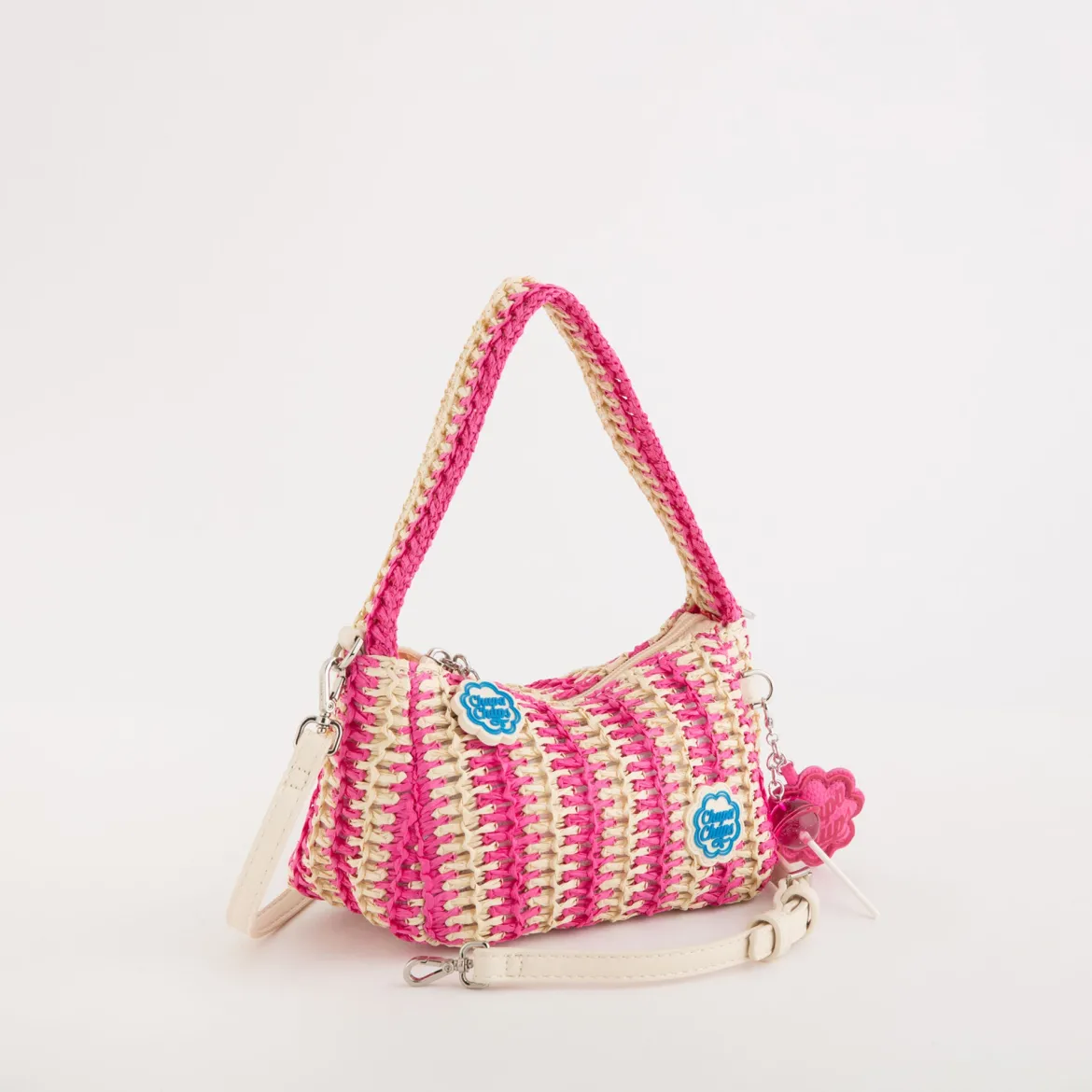 Mini Sacca Donna - Juicy Chupa Chups
