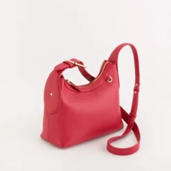 Mini Sacca Donna - Rosa v2