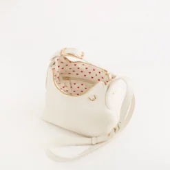 Mini Sacca Donna - Rosa v2