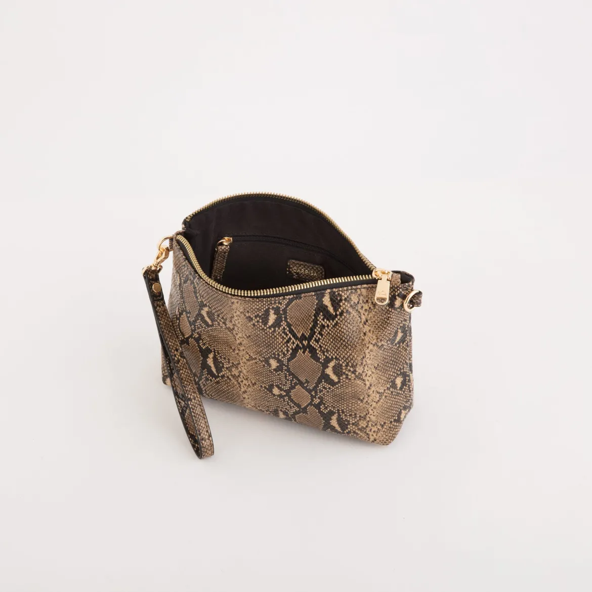 Necessaire/Tracollina Donna - Barbara v2