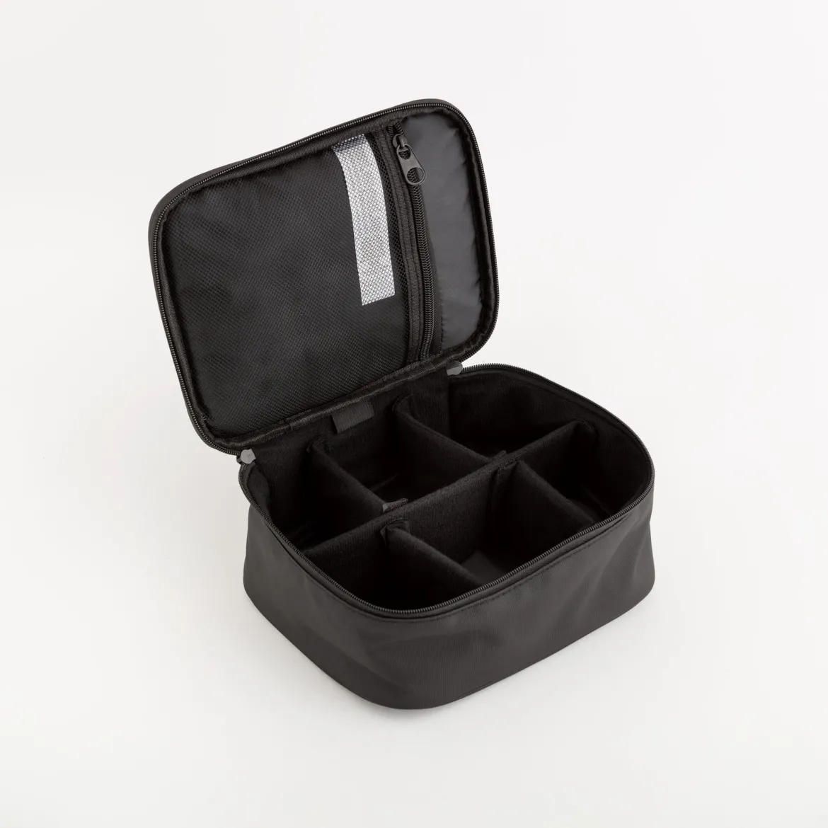 Organizer viaggio - Organizer tech