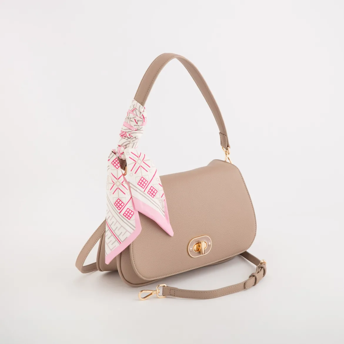 Pattina Donna - Jackie