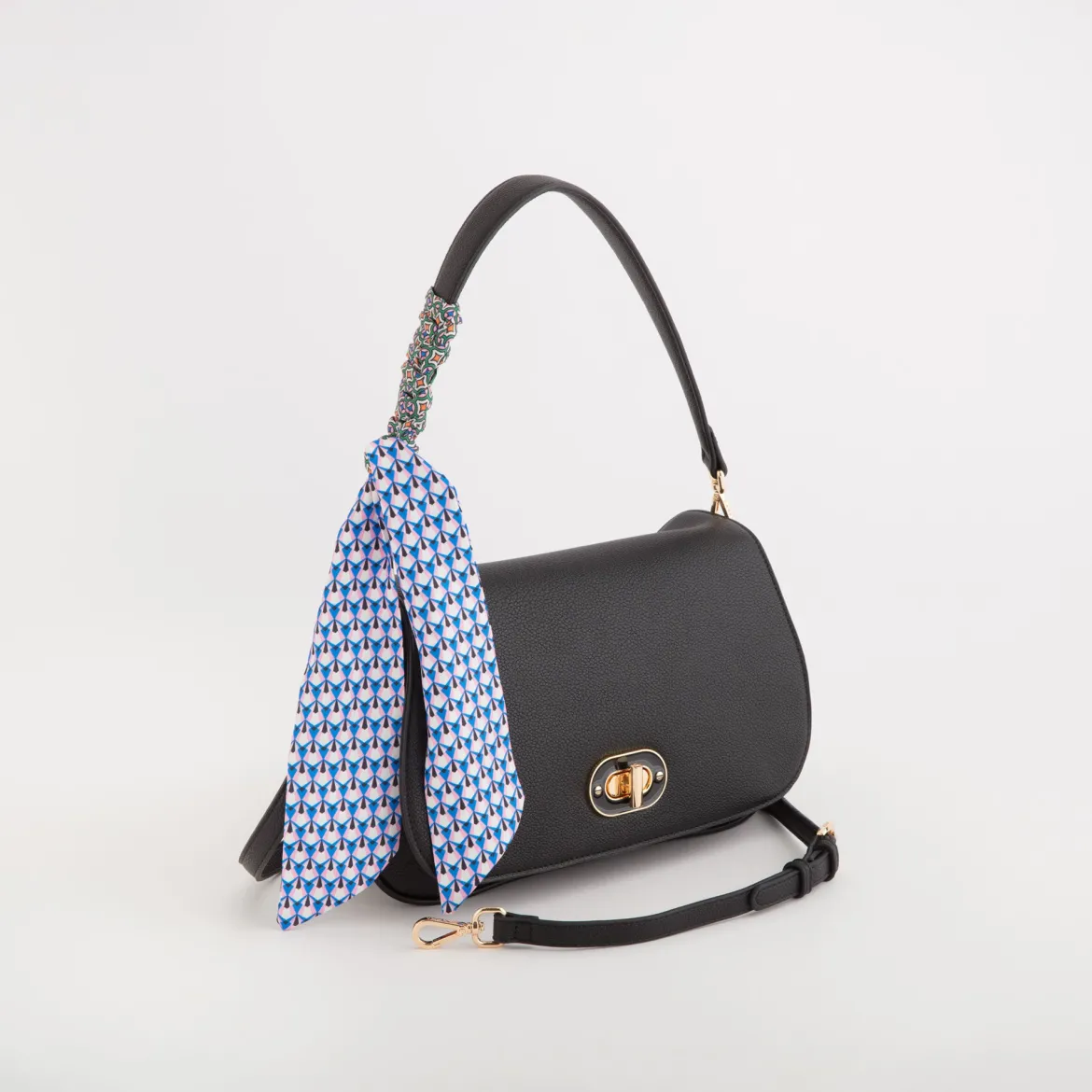 Pattina Donna - Jackie