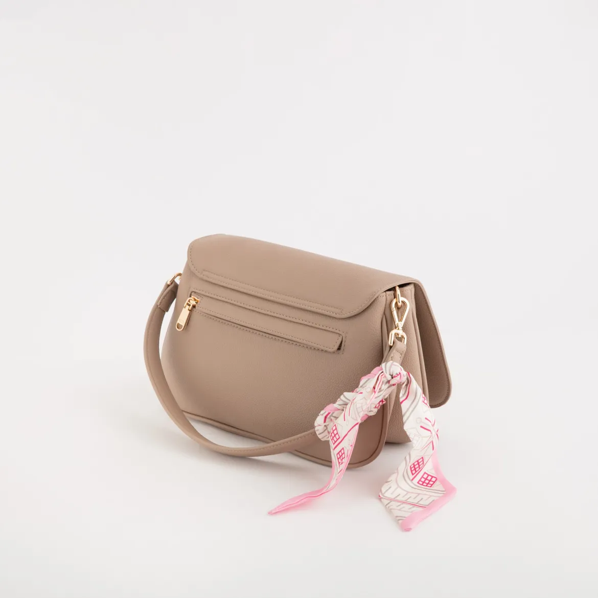 Pattina Donna - Jackie