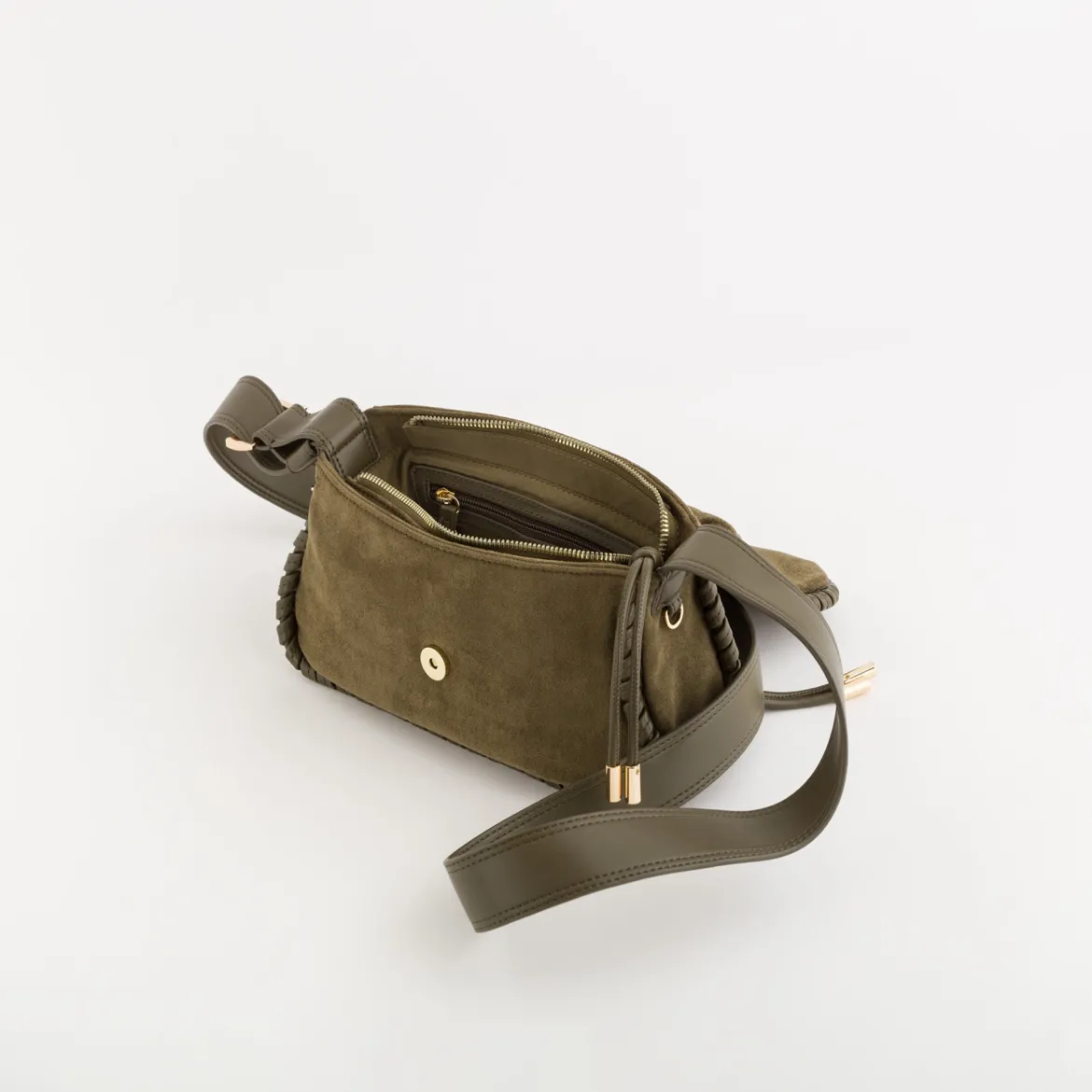 Pattina Donna - Mandorlo