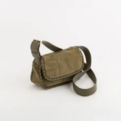 Pattina Donna - Mandorlo