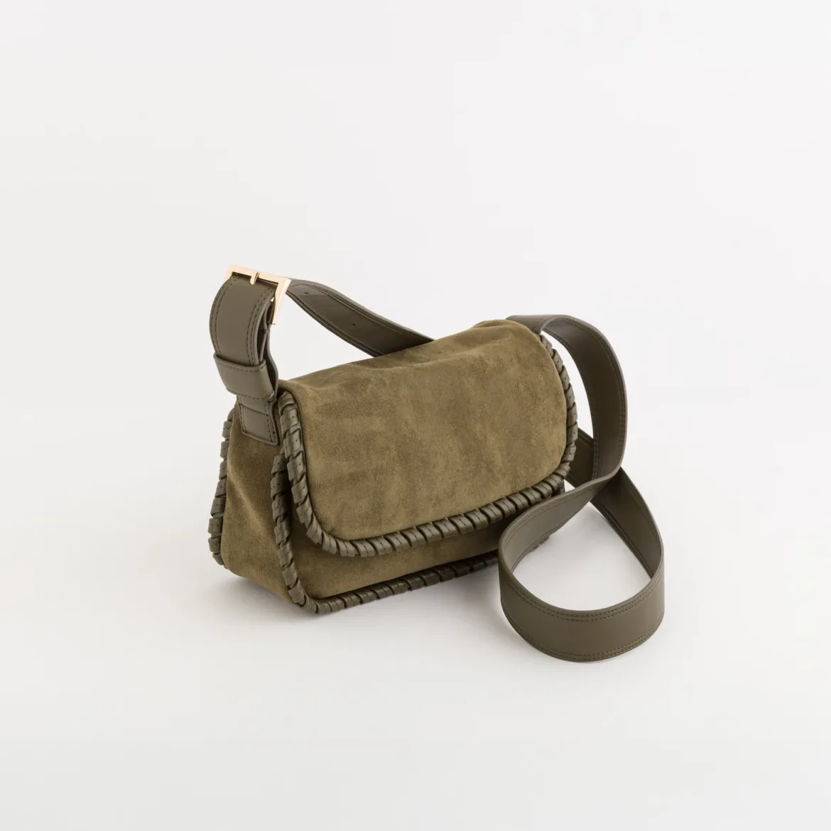 Pattina Donna - Mandorlo