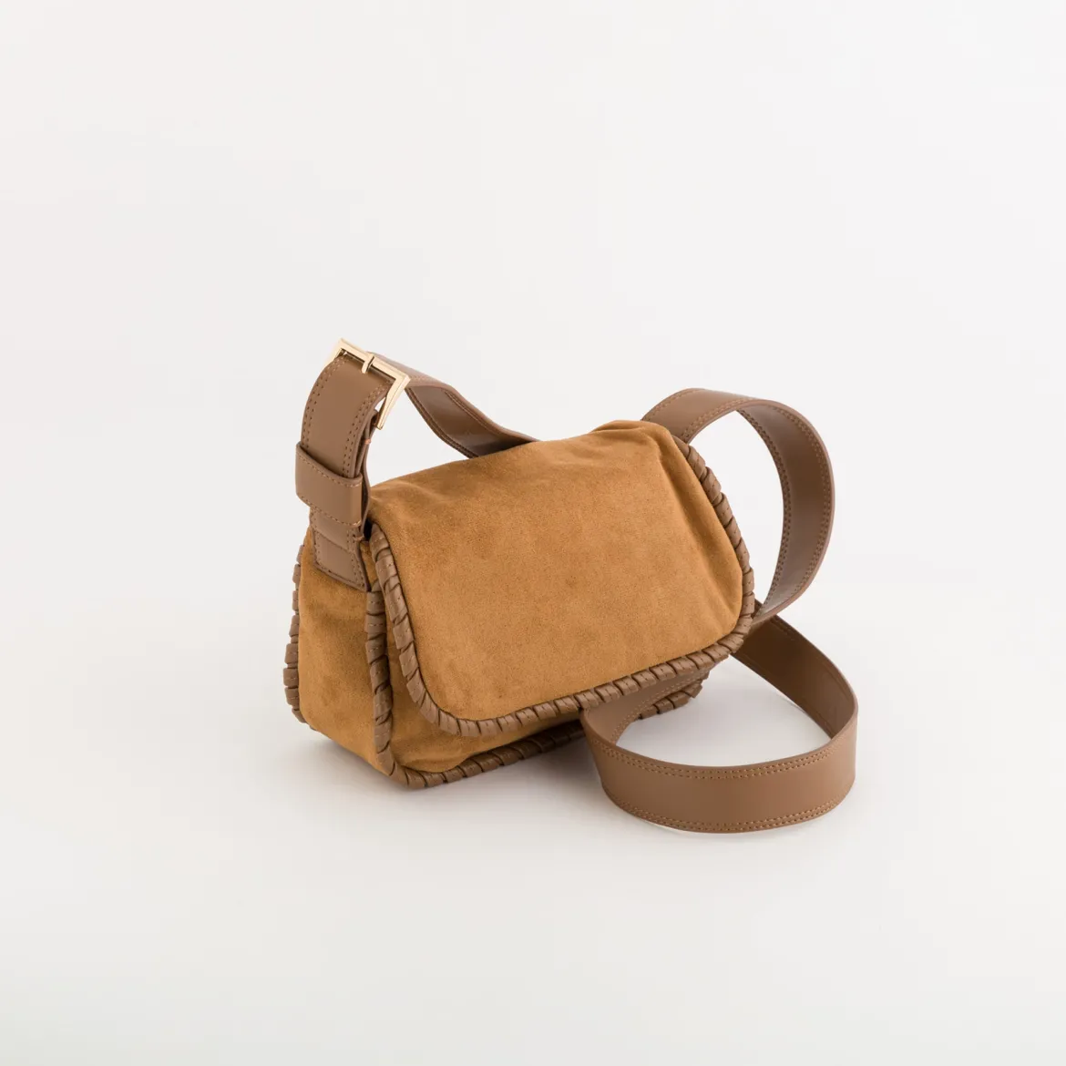 Pattina Donna - Mandorlo