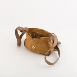Pattina Donna - Mandorlo