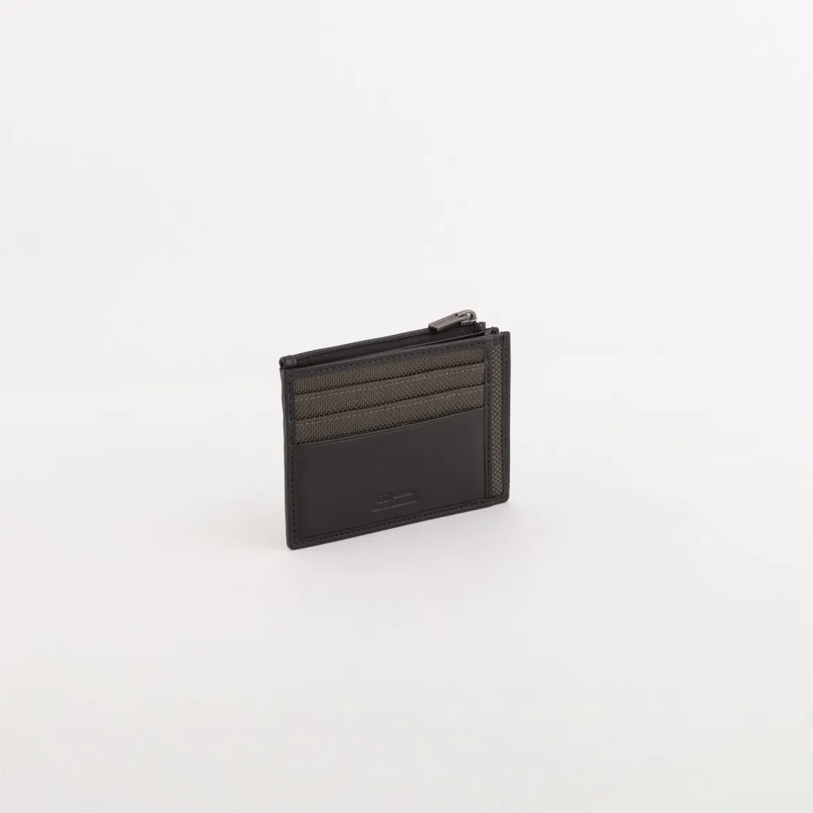 P/carte di cred. con portamonete - Squad wallet