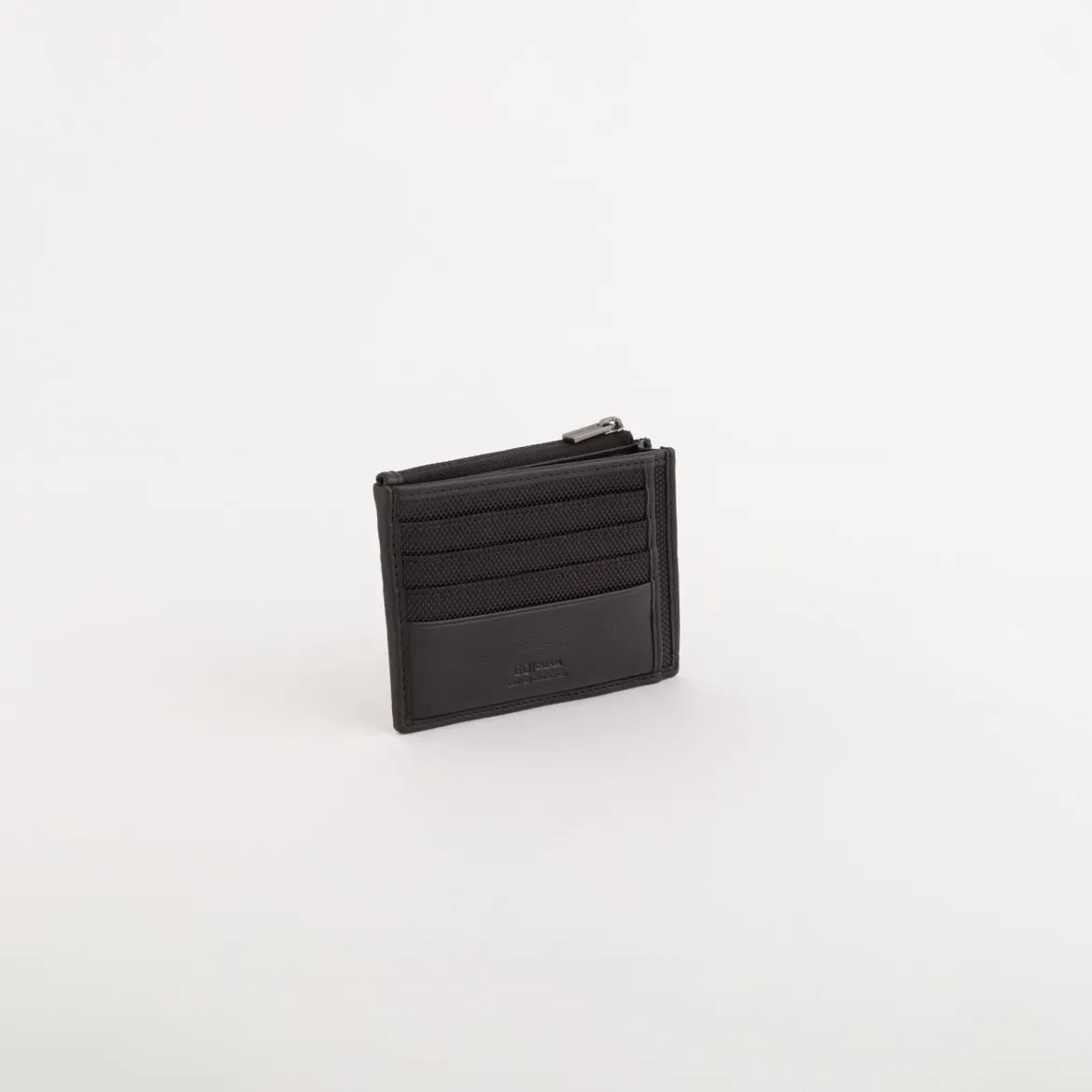 P/carte di cred. con portamonete - Squad wallet