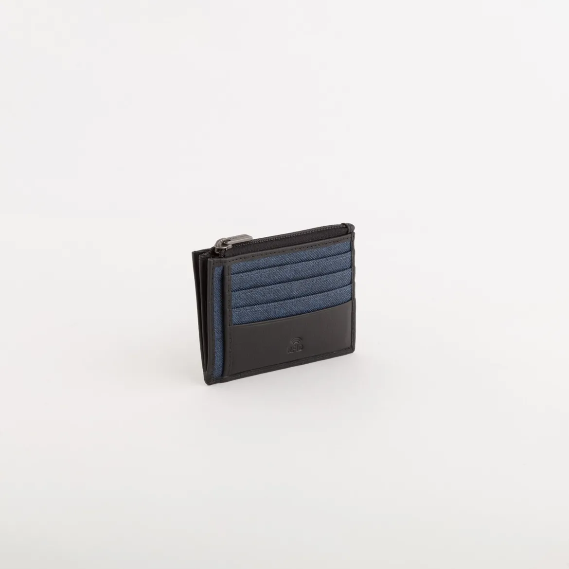 P/carte di cred. con portamonete - Squad wallet