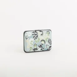 P/Carte Di Credito Donna - Bouquet card holder