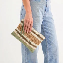Pochette - Amboseli v1