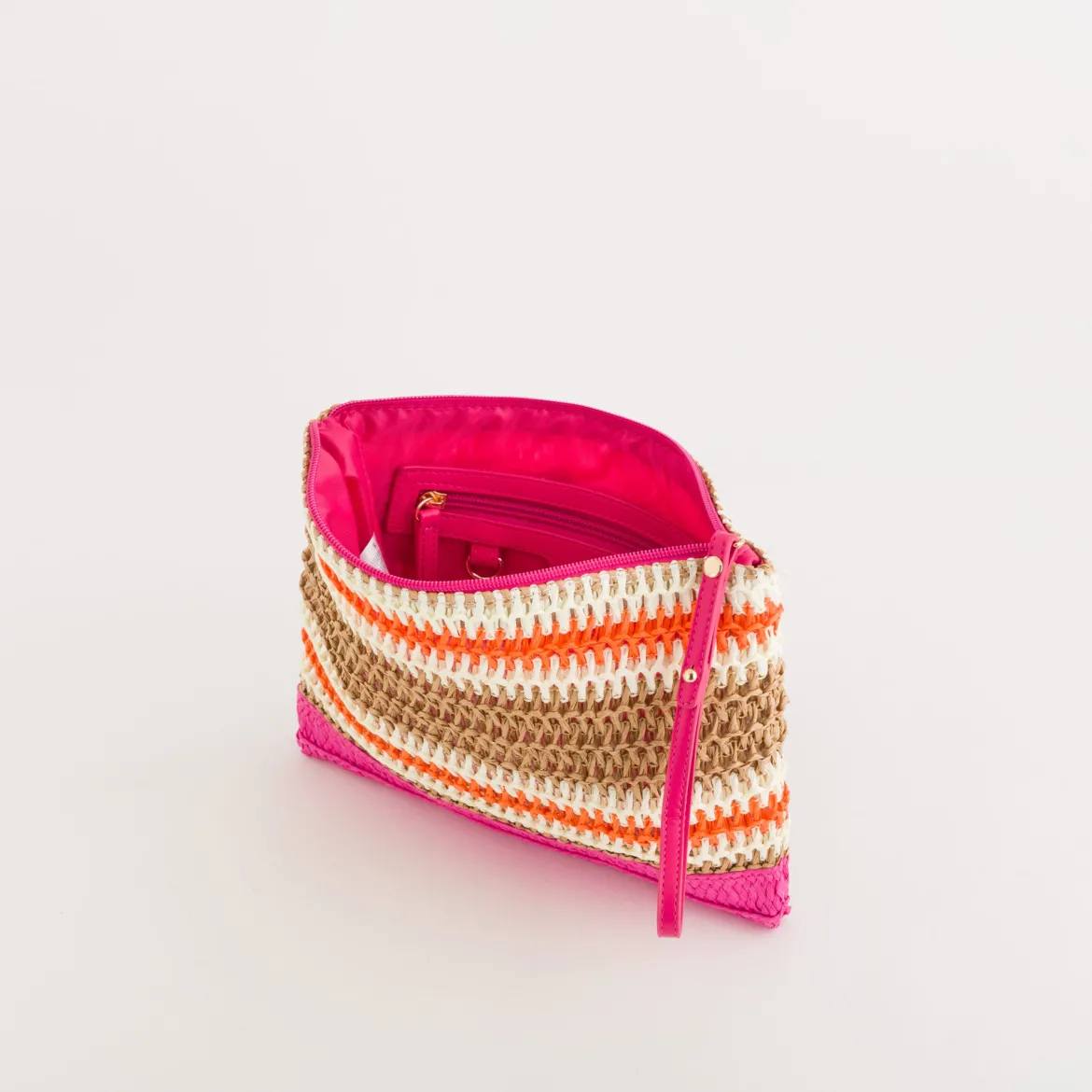 Pochette - Amboseli v1