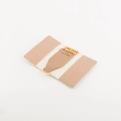 Portachiavi Donna - Fresia wallet v2