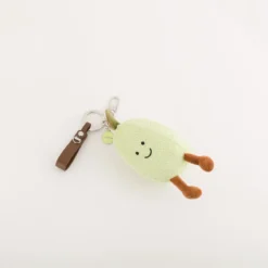 Portachiavi Donna - Fruit keychain