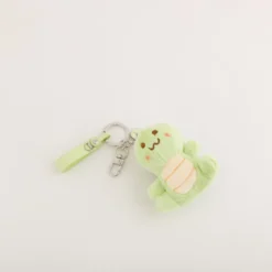 Portachiavi Donna - Fruit keychain