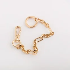 Portachiavi Metallo Donna - Sweet charm