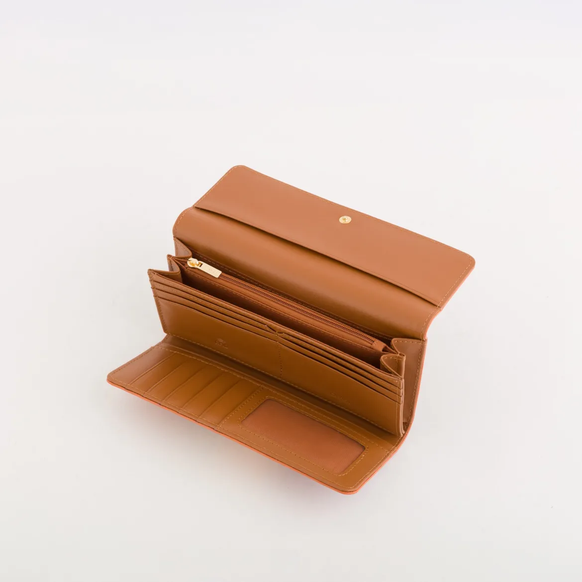 Portafoglio Grande Donna - Areta wallet