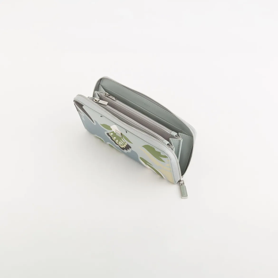 Portafoglio Grande Donna - Bouquet wallet v1