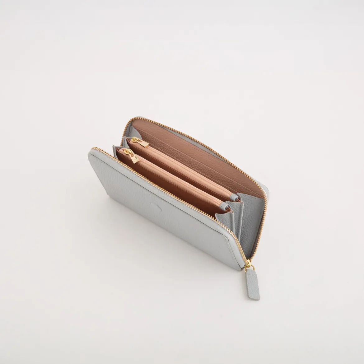 Portafoglio Grande Donna - Delta spring wallet