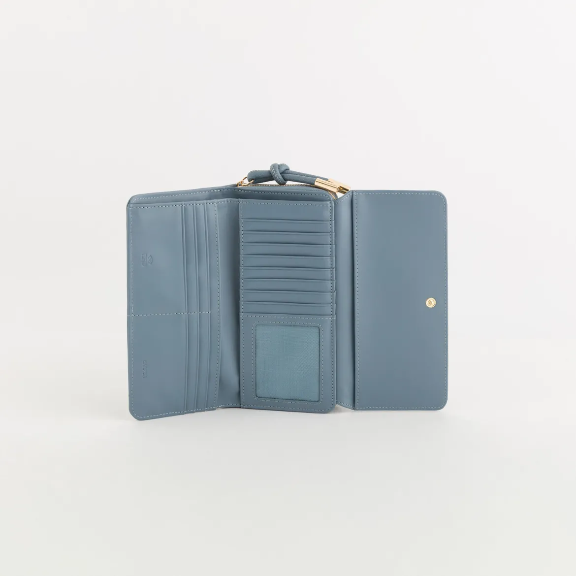 Portafoglio Grande Donna - Erica wallet