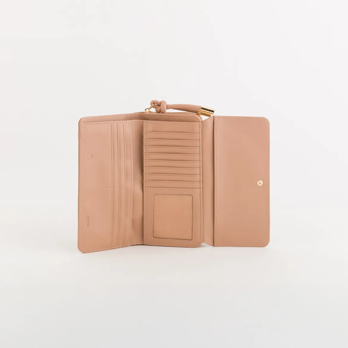 Portafoglio Grande Donna - Erica wallet